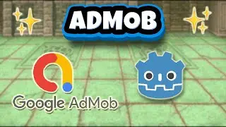 How to use AdMob in Godot 4