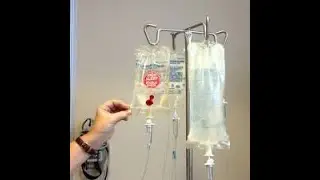 FLOT Chemotherapy #4