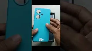 unboxing OnePlus Nord CE 3 5g 