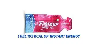 Energy Gels: High Energy Delivered Instantly