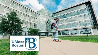 UMass Boston - Full Episode | The College Tour