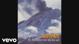 Caifanes - Quisiera Ser Alcohol (Cover Audio)