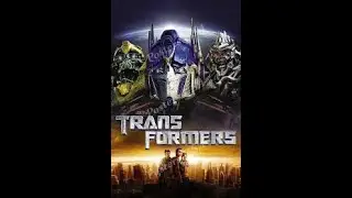 Transformer 2007 explain in hindi Part - 1