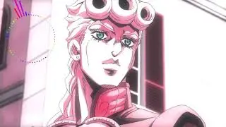 lofi Giorno's Theme/Il Vento d'oro (JoJo's bizarre adventure golden wind OST) 10 Hours