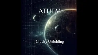 Athem - Gravity Unfolding (Full Album)