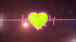 New green screen love audio spectrum| Best green screen audio spectrum
