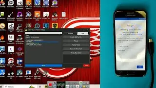 Dara Cell Samsung Mobile Tool Bypass Google Account FRP Tested Samsung Galaxy A3