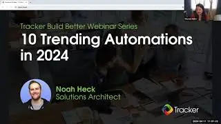 10 Trending Automations in 2024