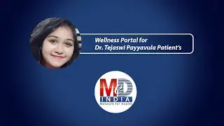 Dr. Tejaswi Payyavula  | Medindia