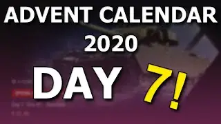 Day 7 - Advent Calendar 2020! - World of Tanks