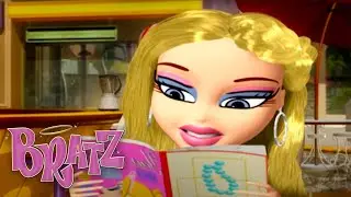 Bratz Rock Angelz Part 1 | Bratz Series Full Episode