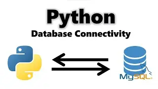 Python MySQL Database connectivity