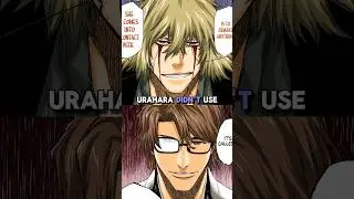 Why didn't Urahara use Bankai against Aizen? #bleach #bleachanime #anime