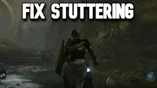 Lords of the Fallen - How to Fix Stuttering