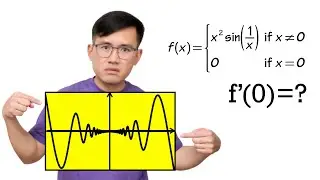 calculus teacher vs "I know it already" student