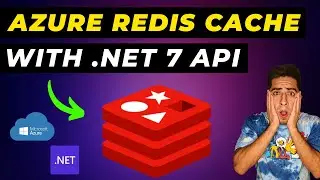 How Azure Redis Cache can make your .NET 7 API Super Fast!