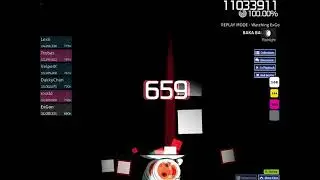 Cirno's Perfect Math Class [TAG4] FL SS