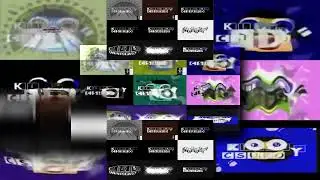 (BETTER REUPLOAD) (VERY LOUD) 9 Klasky Csupo Scan (YTPMV)