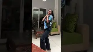 Ngikutin lagu yang lagi viral nih, yang tau judulnya komennya ya 😝