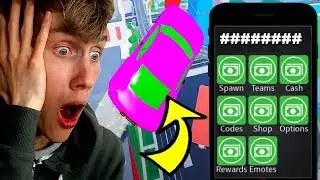 5 LIFEHACKS IN MAD CITY! (Roblox)