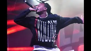 Playboi Carti - TMZ (Prod by Xcaler)