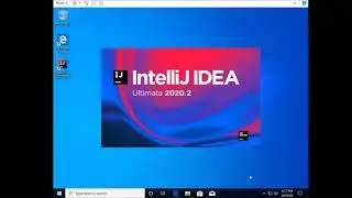 Installing the JDK and IntelliJ IDEA