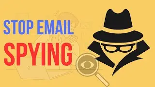 How to easily block email trackers in Gmail - Protect your Privacy