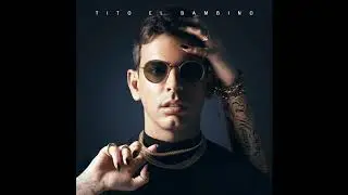 Tito El Bambino (feat. Justin Quiles) - Baila Morena