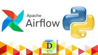 Apache Airflow Series | Airflow-Python DAG explained