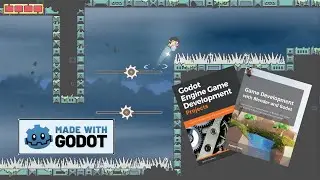 2 ways to MASTER GODOT Game Development