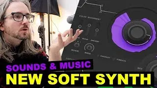 Softube Parallels is Really Good – Sound Design Made Easy