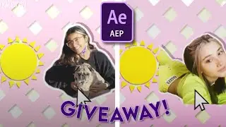 PROJECT FILE GIVEAWAY: 