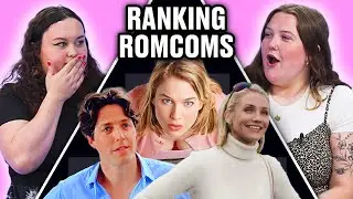 Ranking the best rom-com movies from best to worst | The Ranker