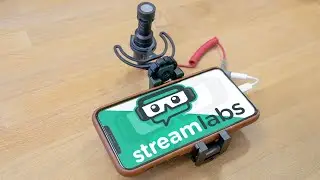 Streaming Anytime, Anywhere: How to Live Stream Anything with Your iPhone in High Quality