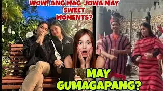 NA OVERDOSE ANG EDCY SUPPORTER DITO? 