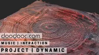 Infraction | Dynamic | Music Visualizer doodooc.com