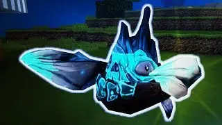 WERE BEING STALKED BY A CRAB??!! - Creativerse Game / Gameplay