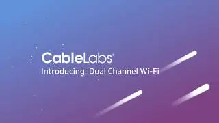 Dual Channel Wi-Fi™