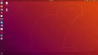 Как перевести Ubuntu 18.04 в спящий режим?