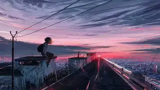 leave me alone | chill mix