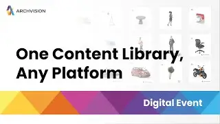 One Content Library Any Platform