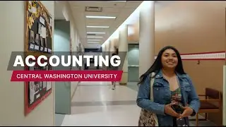 CWU Accounting