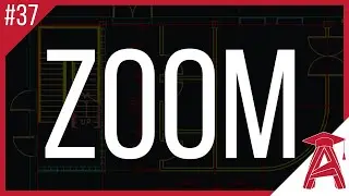 Zoom & Pan command