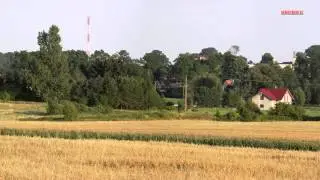 ZALEWO PANORAMA OD STRONY BRZEZINIAKA