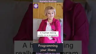 Programming your illness