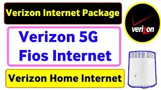 Verizon Home Internet | Verizon Fios Internet | Verizon Internet Package