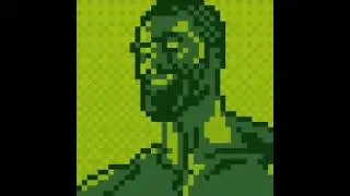 GigaChad 8bit Song