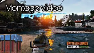 Squadwipes | Abandoned - Out of the grave | bgmi montage video