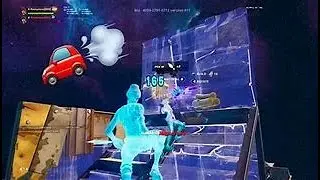 Fast Life🚗 (Fortnite Montage)