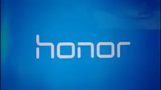 Honor 7X Замена дисплея